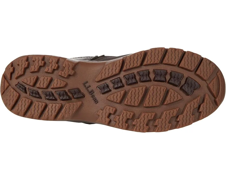 Зимние ботинки L.L.Bean Storm Chaser Slip On 5 с водонепроницаемой мембраной