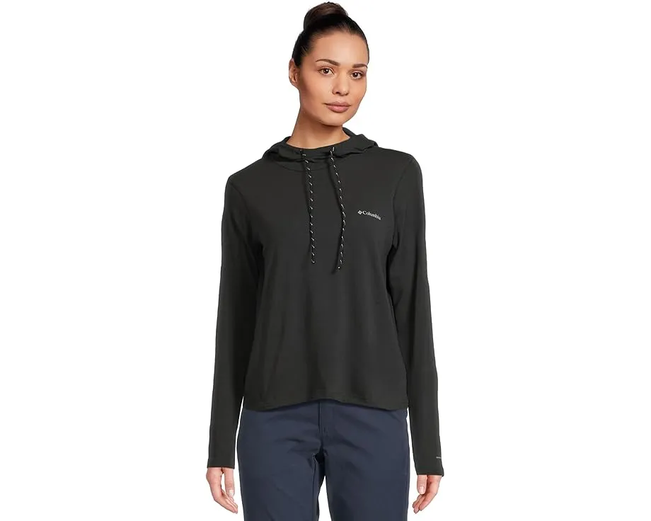 Columbia Толстовка Sun Trek Hoodie II с капюшоном и UPF 50