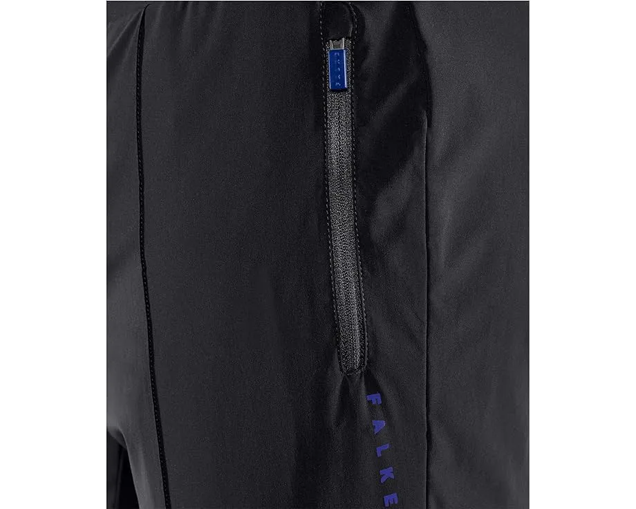 Ультралегкие брюки Falke Competitor с эластичным поясом и светоотражающими деталями