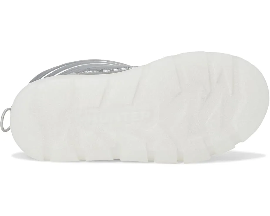 Сапожки Hunter Kids Cuddles для детей с утепленной стелькой