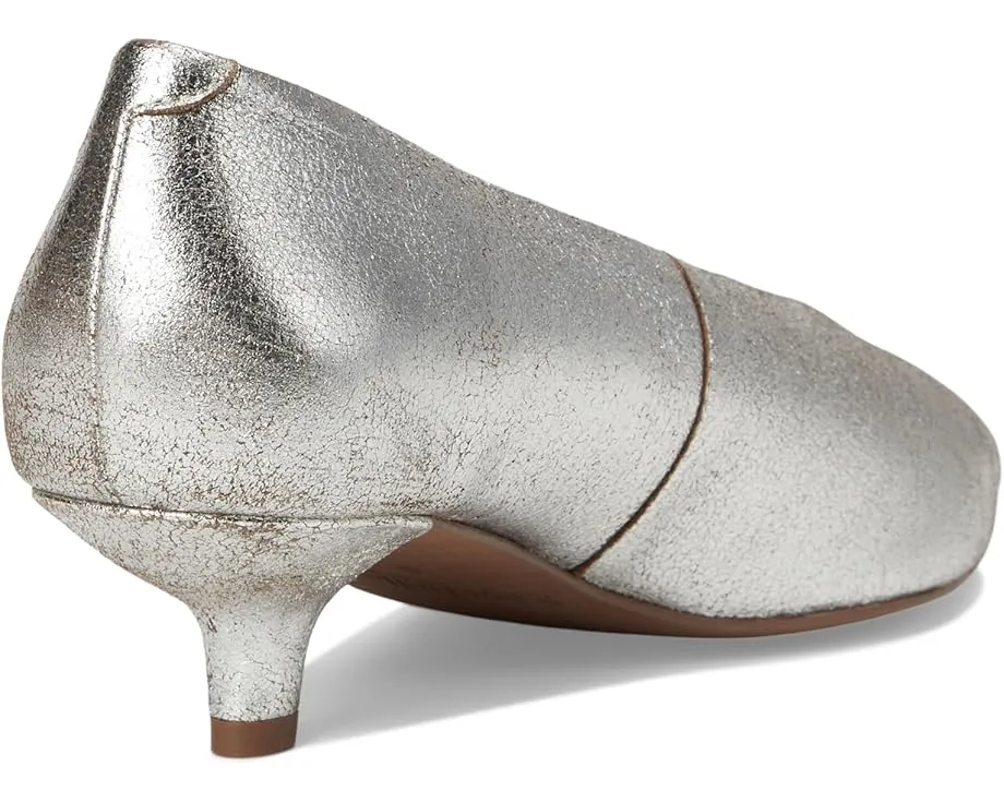 Туфли лодочки Seychelles Libertine с эффектом поношенности