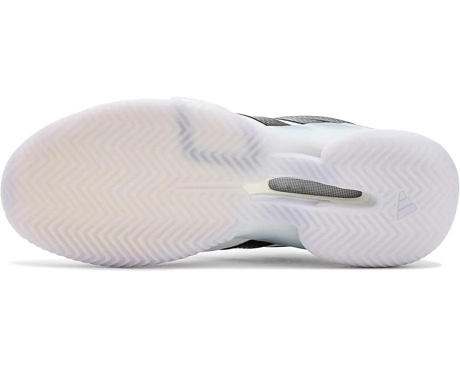 Теннисные туфли adidas Barricade 1/4 Clay для грунтовых кортов