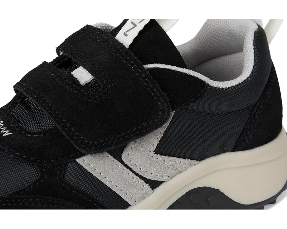 KEEN Kids KS86 прочные кроссовки в ретро стиле с застежкой на липучке