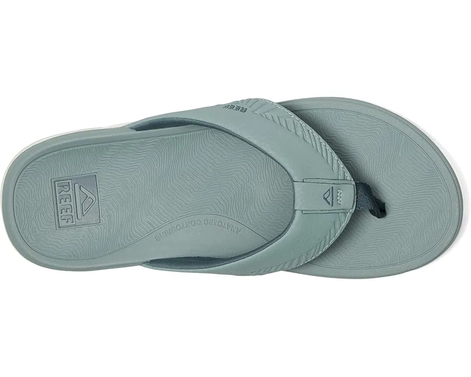 Сандалии Reef Offshore с подкладкой из пены с эффектом памяти