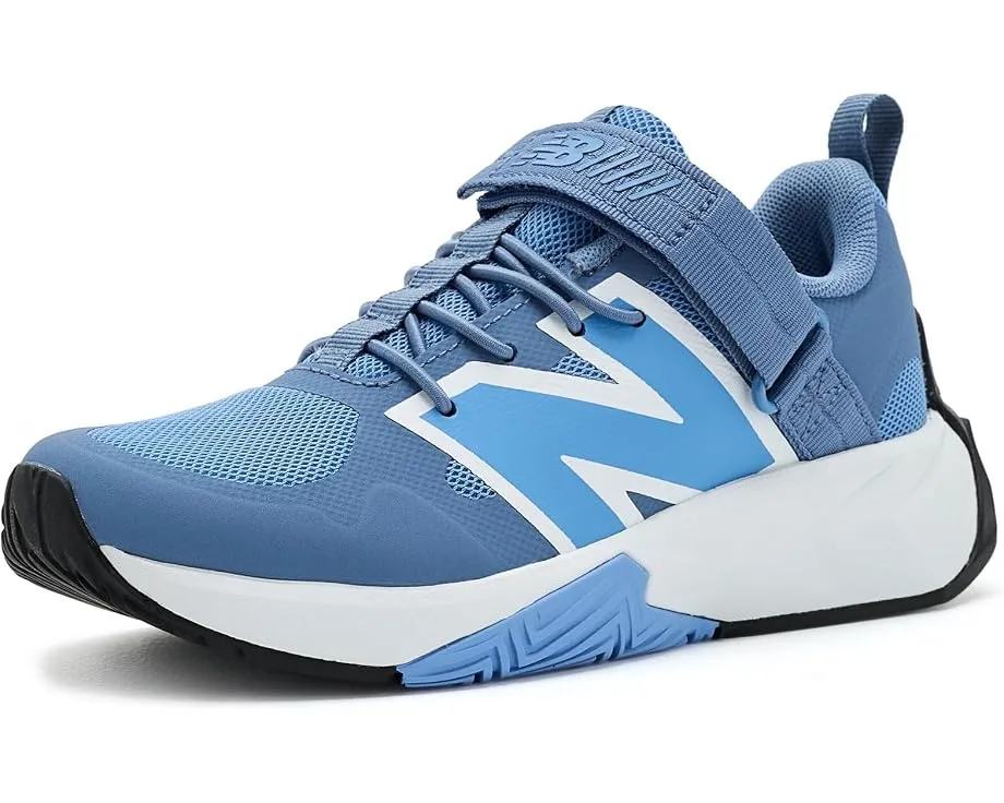 Кроссовки New Balance Fcy с липучкой для малышей