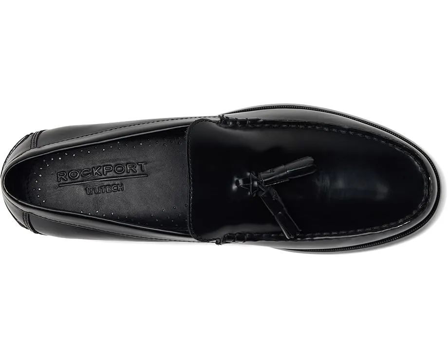 Мокасины Rockport Whitlaw с технологией truTECH и конструкцией как у мокасин