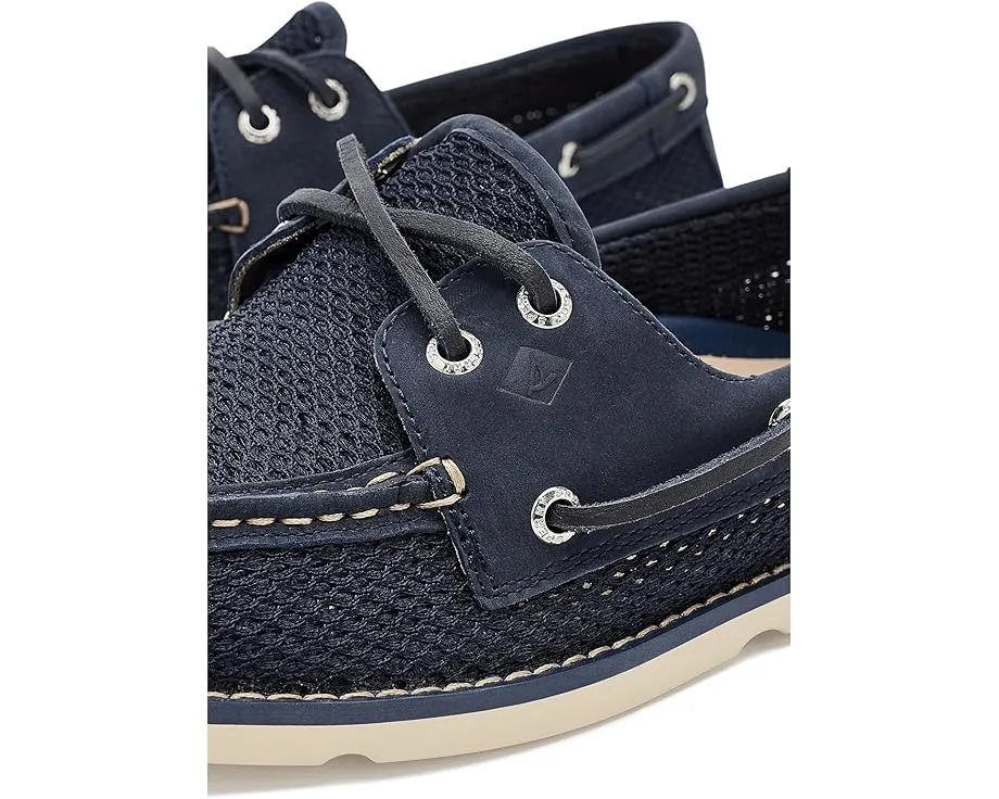 Кроссовки Sperry Rippleresort из нейлона с системой шнуровки 360