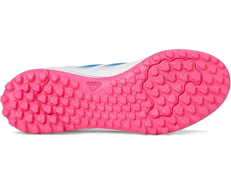 Детские футбольные бутсы Adidas Goletto Ix для искусственного покрытия