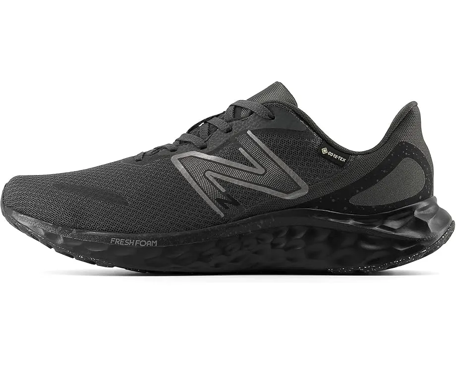 Беговые кроссовки New Balance Fresh Foam Arishi v4 GTX® с мембраной GORE-TEX