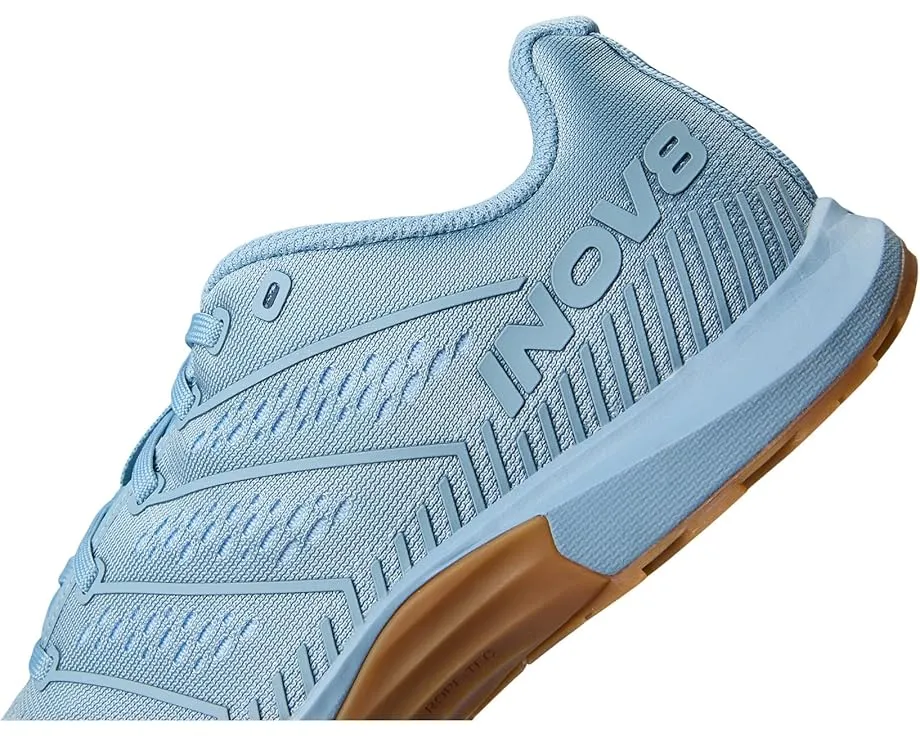 Кроссовки INOV8 F-Lite Speed с трикотажным верхом и амортизацией