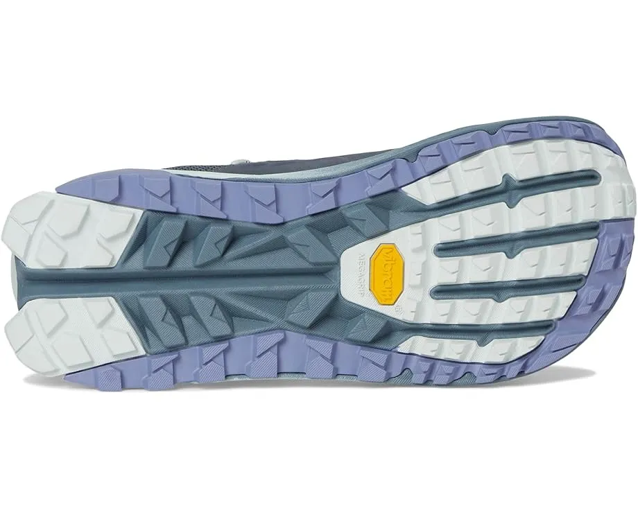 Altra Olympus 6 Hike Low GTX низкие водонепроницаемые кроссовки с технологией GORE-TEX и подошвой Vibram