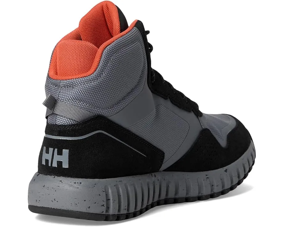 Ботинки Helly Hansen Monashee ULLR HT с водонепроницаемой технологией Helly Tech