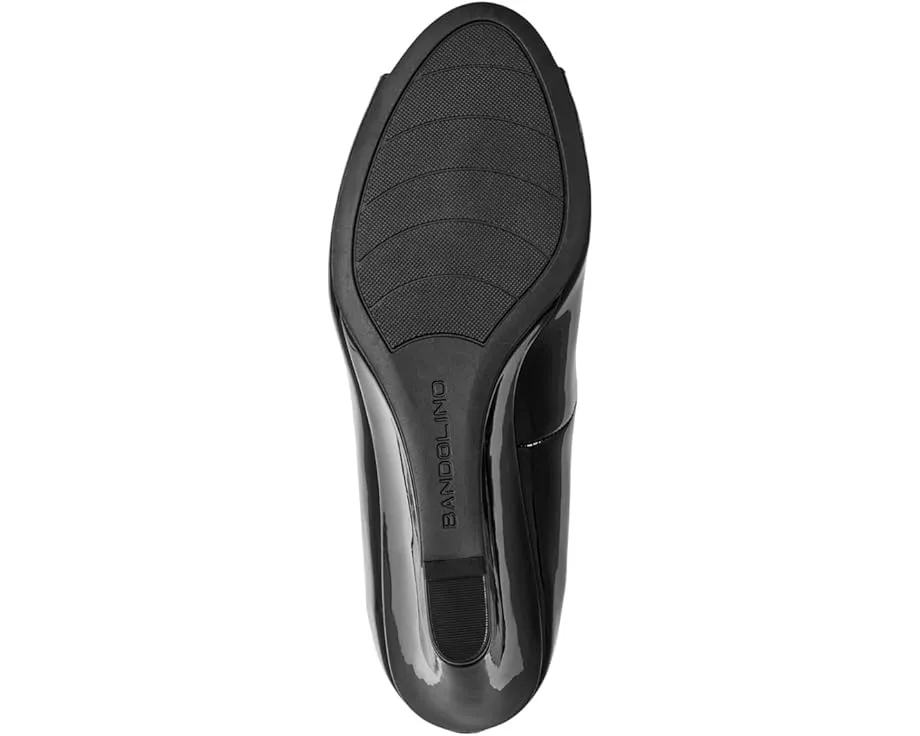 Босоножки-лодочки Bandolino Tufflove с открытым носком миндалевидной формы