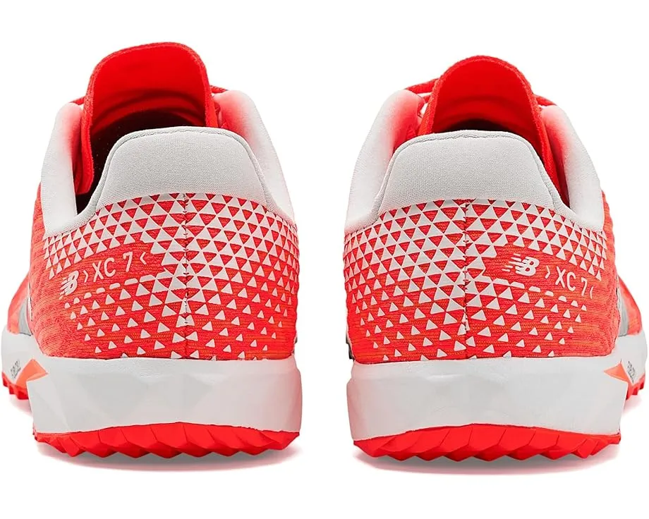 Кроссовки New Balance FuelCell XC7 v5 для кросс-кантри