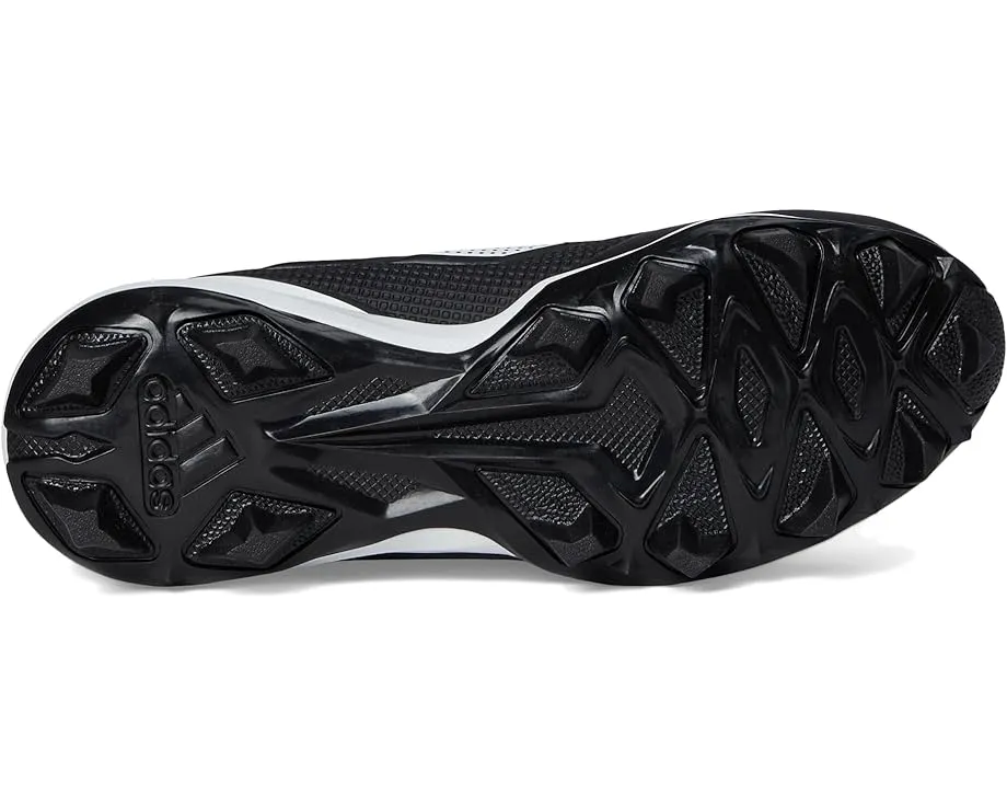 Бейсбольные бутсы adidas Kids Adizero Impact 2.0 с литой подошвой