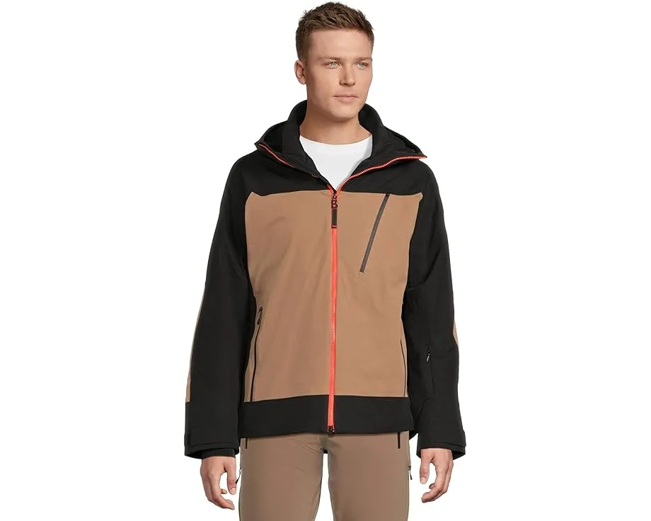 Куртка Bogner Fire + Ice Tajo-T для сноуборда с защитой от воды и ветра