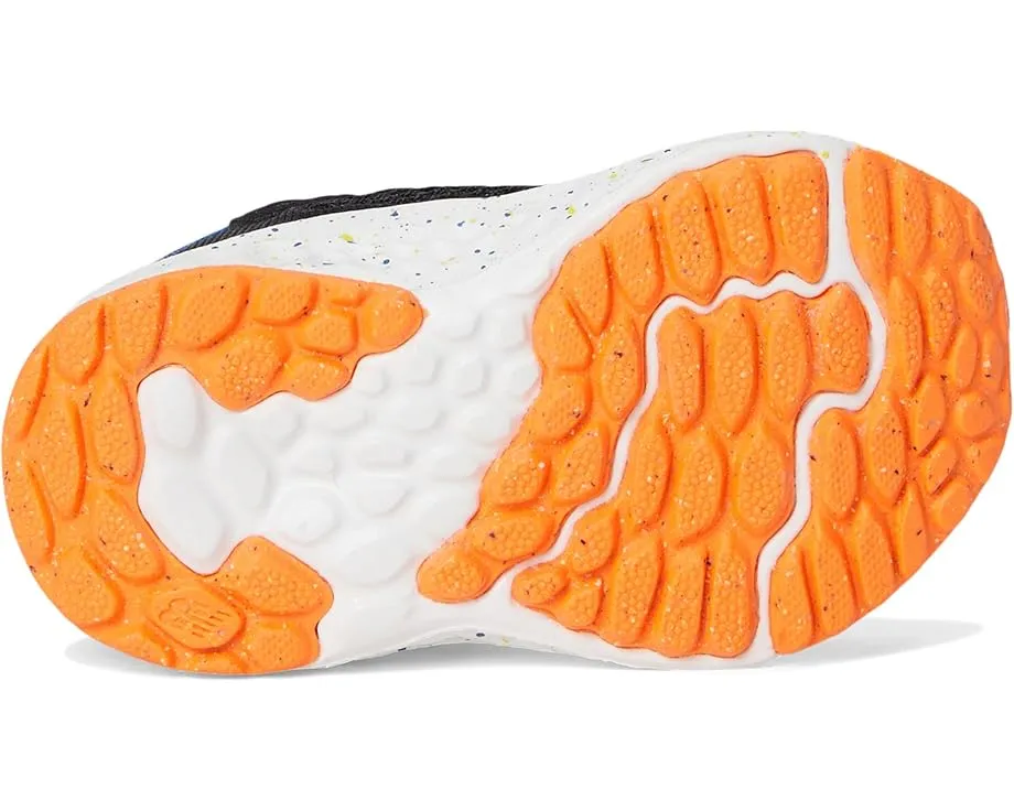 Детские кроссовки New Balance Fresh Foam Arishi v4 Bungee с технологией Fresh Foam