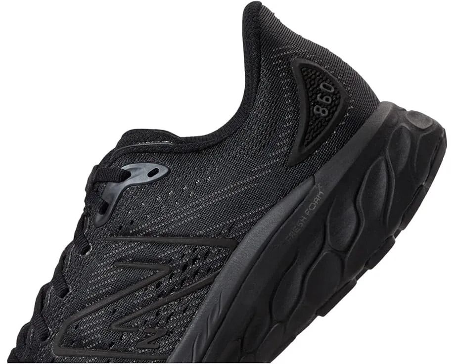 Кроссовки New Balance Fresh Foam X 860v13 с мембраной