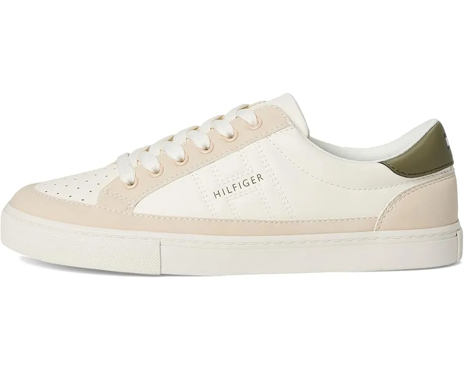 Кроссовки Loliene Tommy Hilfiger из искусственных материалов с круглым носком