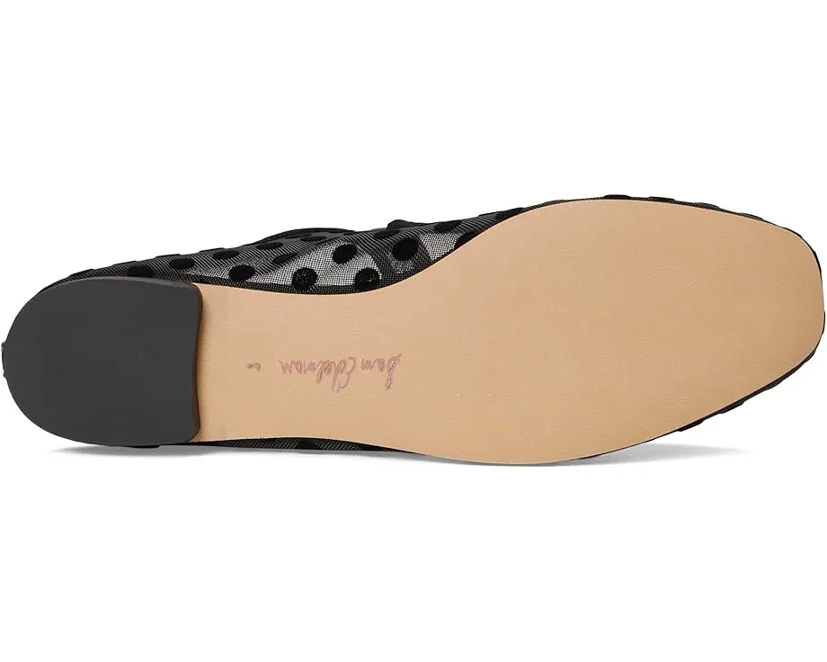 Туфли Mary Jane Michaelamsh2 с узором и пряжкой Sam Edelman