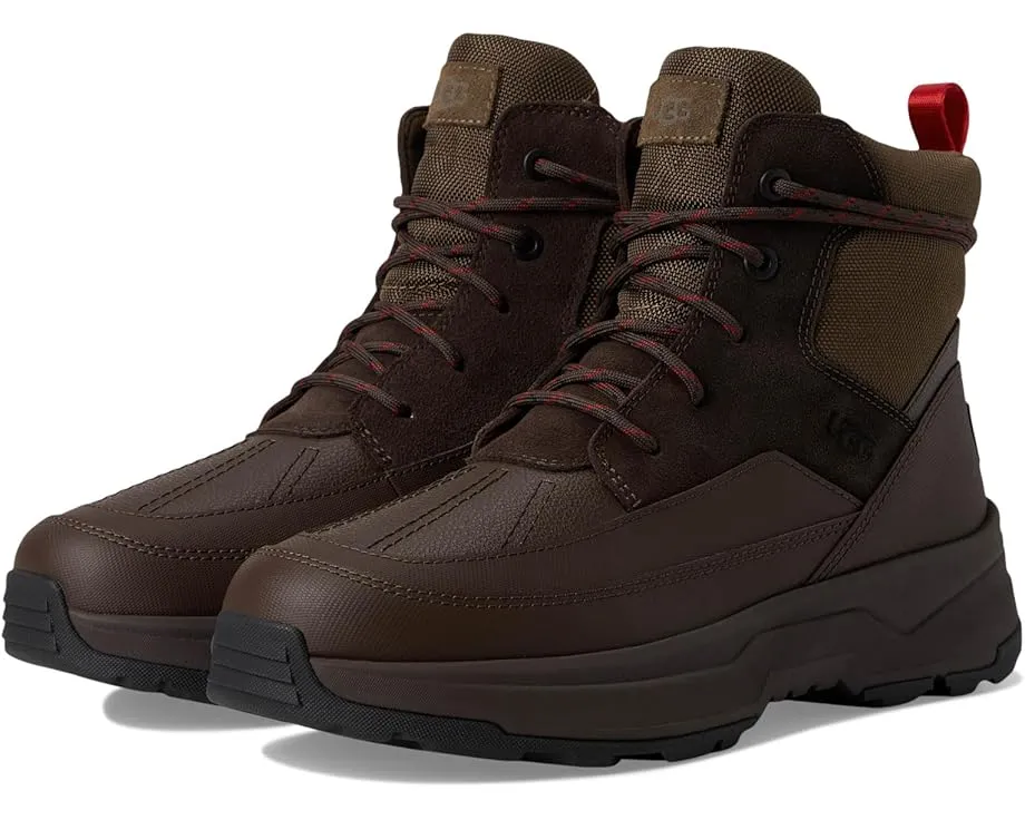 UGG Ботинки Truckee Field для холодной погоды с мембраной до -20°C