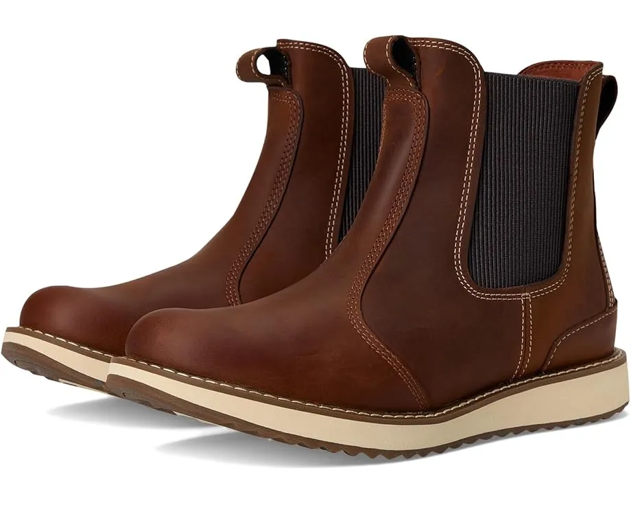 Челси ботинки L.L.Bean Stonington из кожи с комфортной посадкой