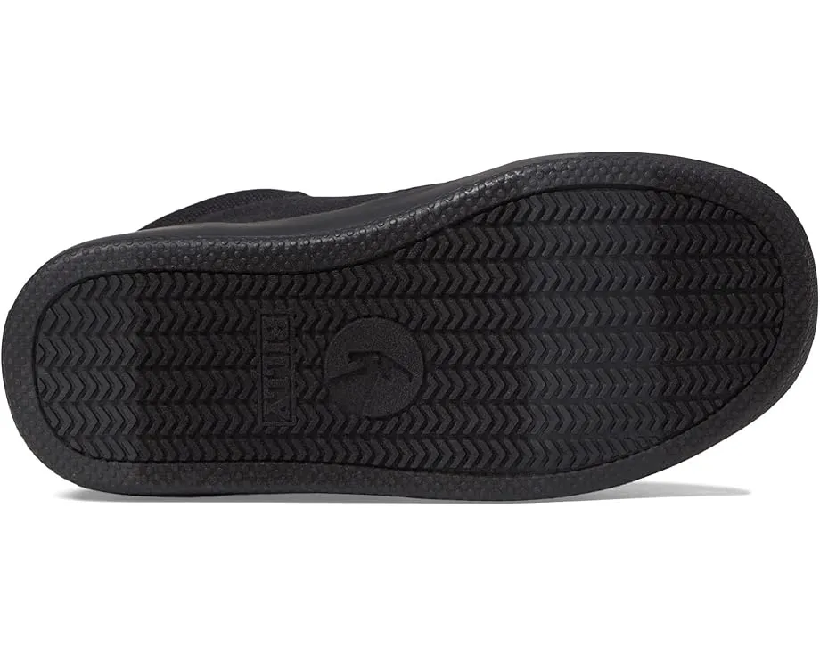 Детские кроссовки BILLY Footwear DR Short Wrap High II с молнией