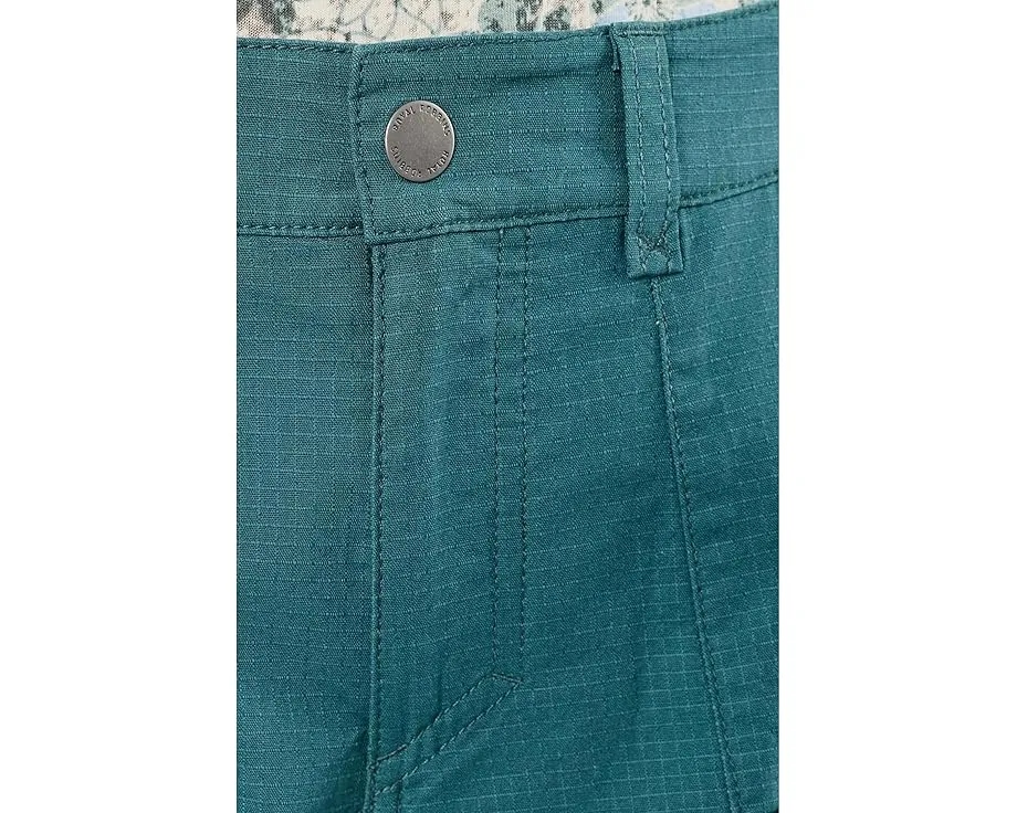 Royal Robbins Шорты Crux с классическим кроем и карманами