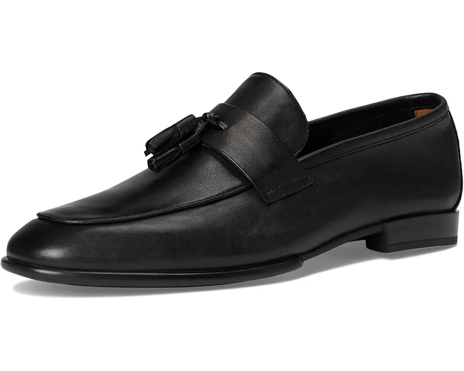 Лоферы Steve Madden Biscayne Penny Loafer с мокасиновым носком