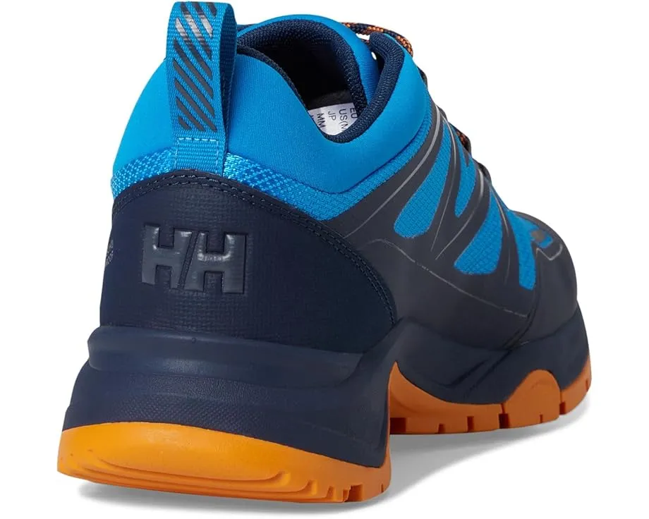 Трекинговые ботинки Helly Hansen Cascade Low HT с технологией HellyTech