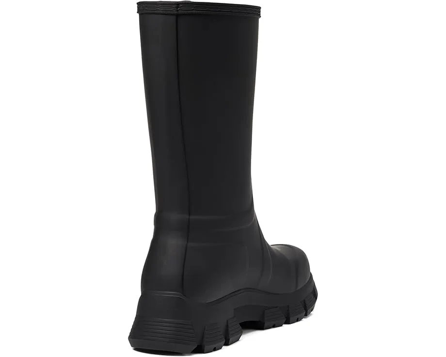 Резиновые сапоги Hunter Micah до середины икры с водонепроницаемым верхом