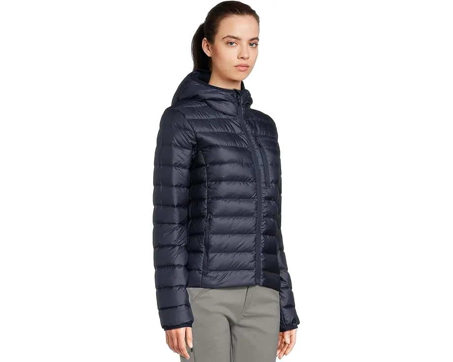 Пуховая куртка Marmot Highlander Hoody с капюшоном и наполнителем 700 fill