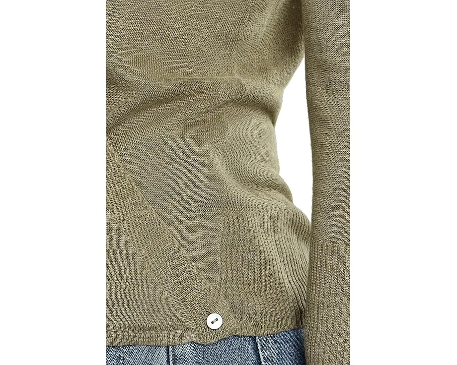 Addison Isle Cardigan