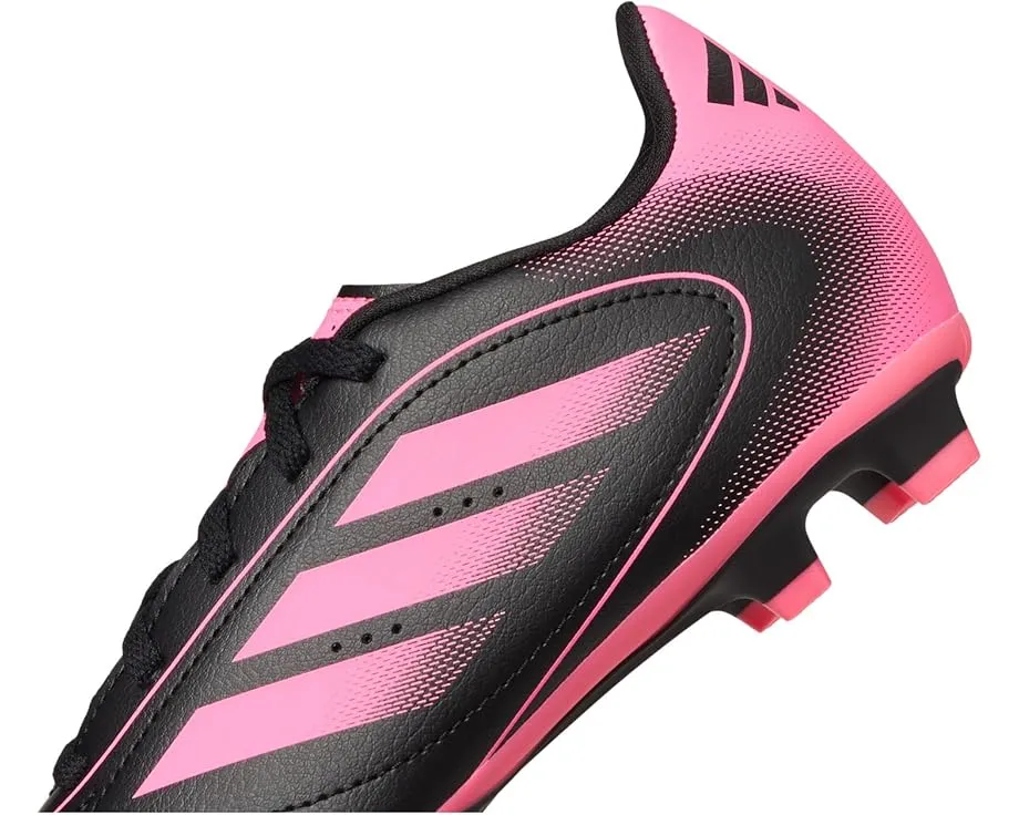 Детские футбольные бутсы Adidas Goletto Ix для твердого и синтетического покрытия