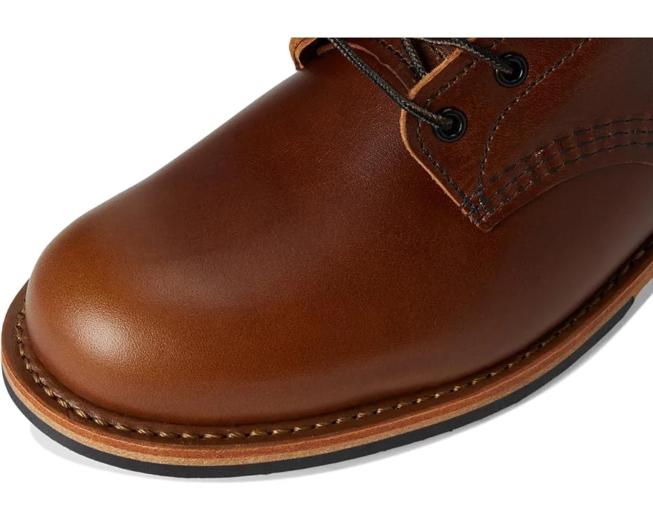 Ботинки Red Wing Heritage Beckman из водостойкой кожи с амортизированной стелькой