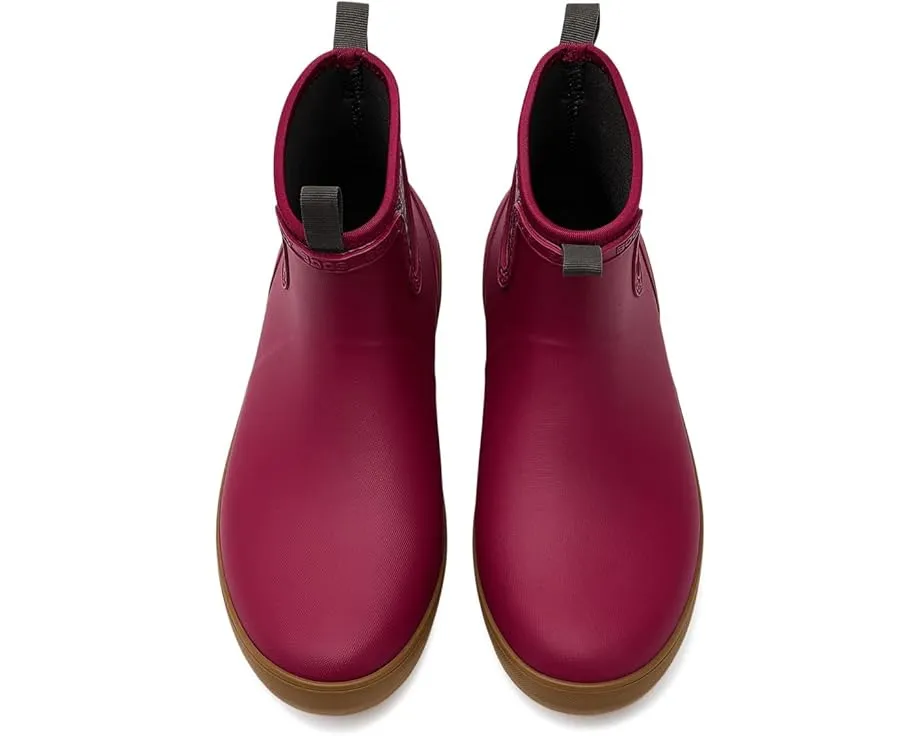 Резиновые сапоги Bogs Harper Chelsea для сада с водонепроницаемым верхом