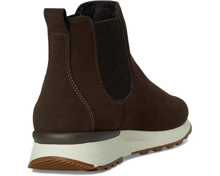 Ботинки Woodford с подошвой как у кроссовок и стелькой с эффектом памяти