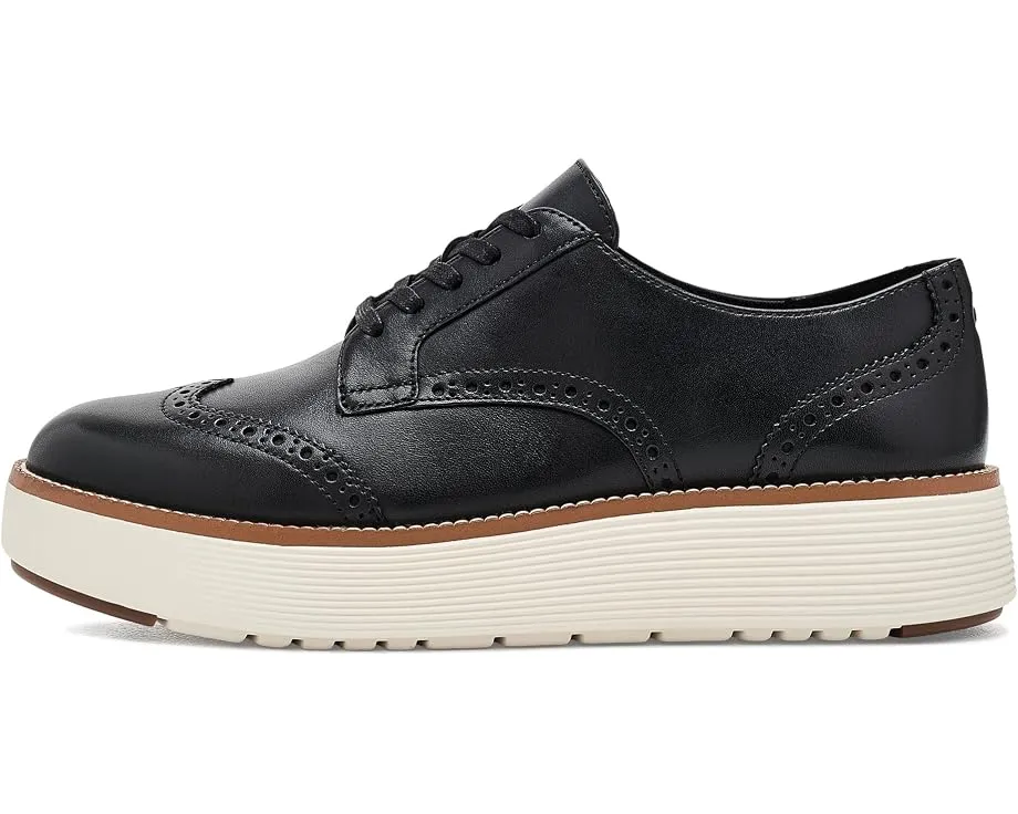 Cole Haan Grand CityMotion оксфорды с крылом