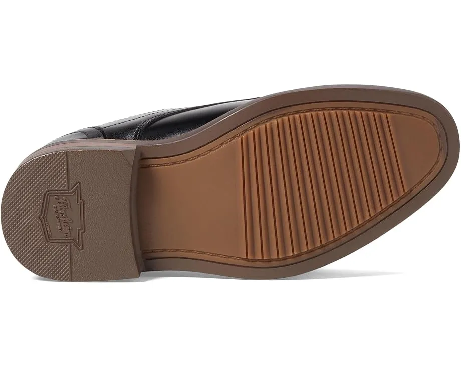 Детские оксфорды Florsheim Rucci Jr. с мыском и стелькой из пены с эффектом памяти