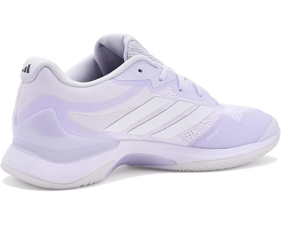 Теннисные кроссовки Adidas Avacourt 3 с технологиями REPETITOR и ADITUFF