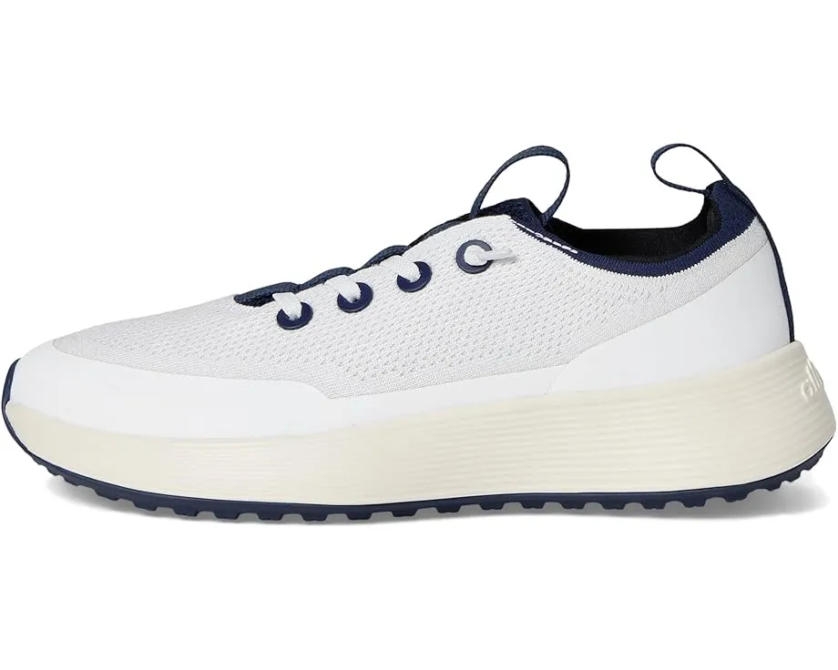 Кроссовки Allbirds Tree Runner Go Utility с верхом из конопли для активного отдыха