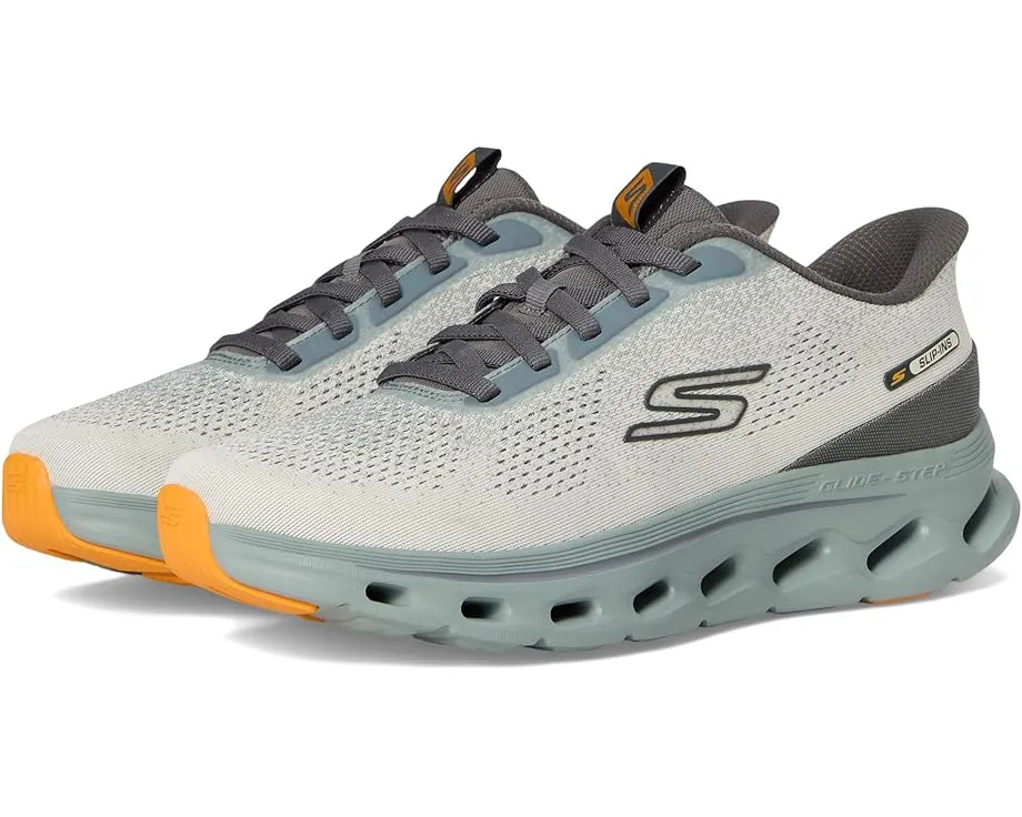 Веганские кроссовки SKECHERS Performance Go Walk Glide-step 2.0