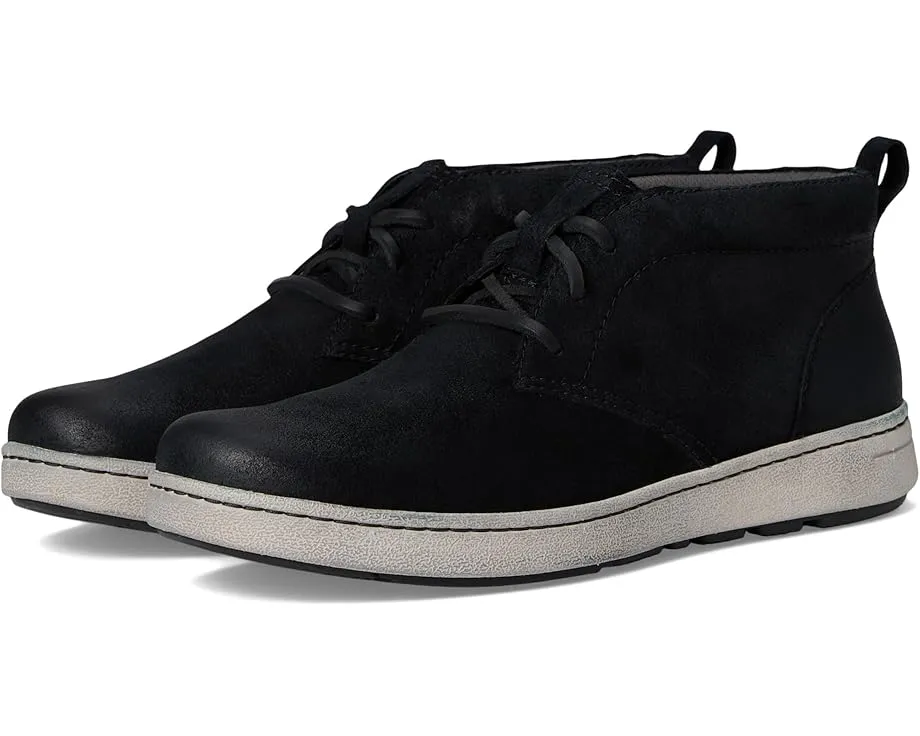 Ботинки Dansko Tony с противоскользящей подошвой и поддержкой свода