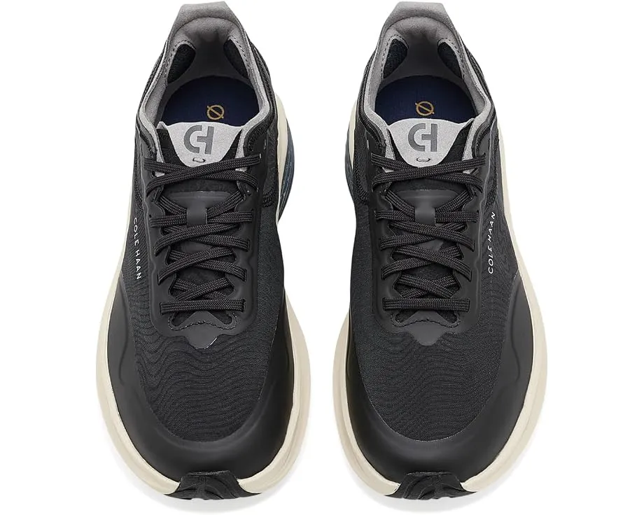 Кроссовки Cole Haan Originalgrand Everarc Skyweave Runner Серые