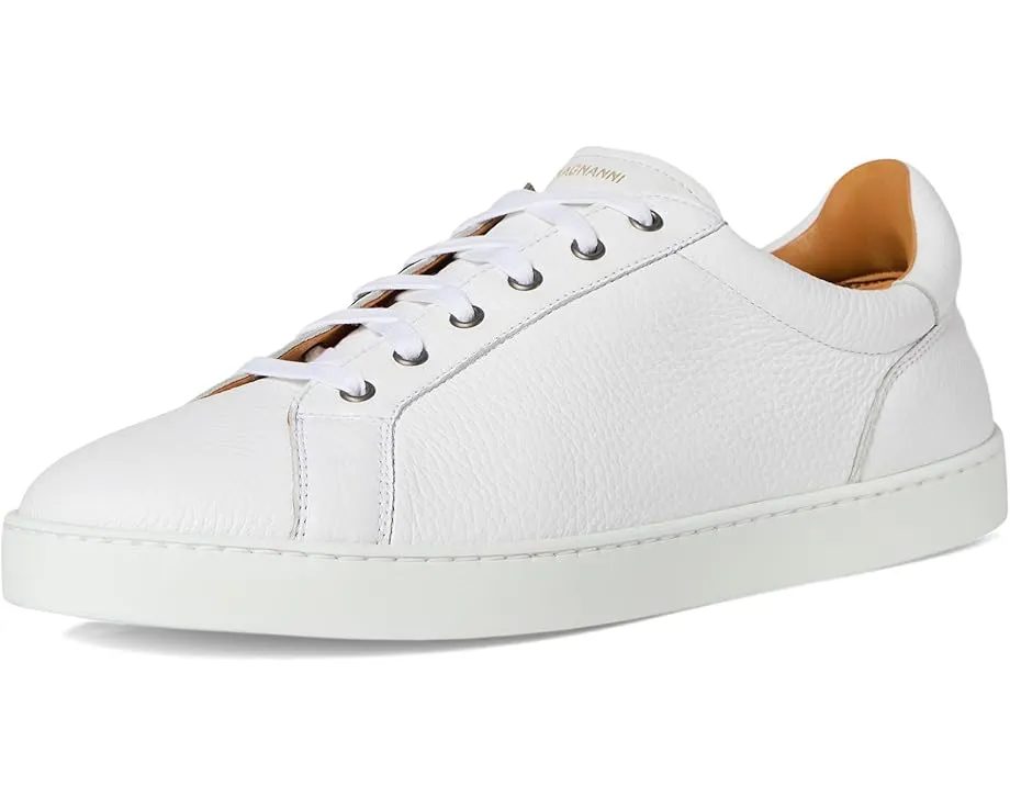 Кроссовки Magnanni Leve с двойной пряжкой и перфорацией