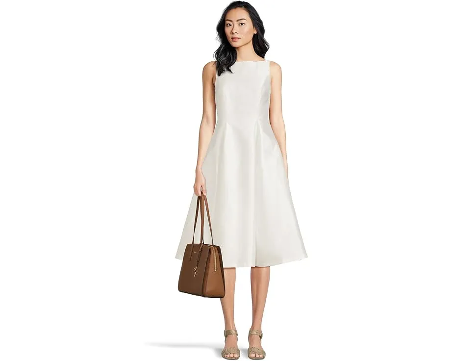 Сумка-тоут MICHAEL Michael Kors Laila Medium из тисненой козьей кожи