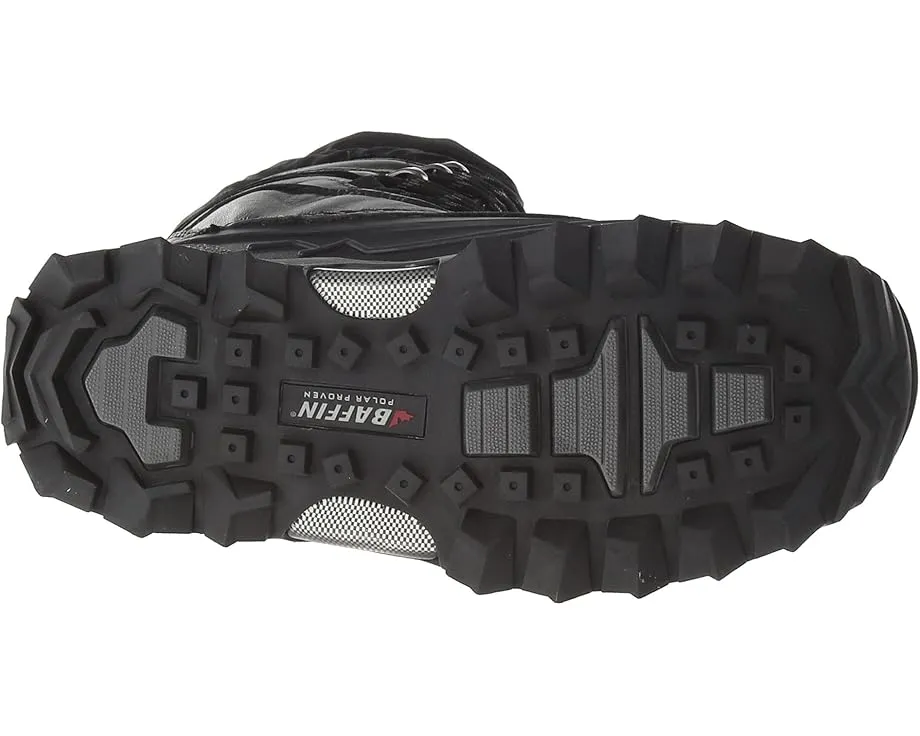 Зимние ботинки Baffin Snow Monster с рейтингом Arctic для экстремального холода