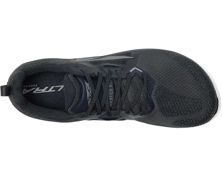 Кроссовки Altra Solstice Xt 3 с широкой носочной частью и сетчатым верхом