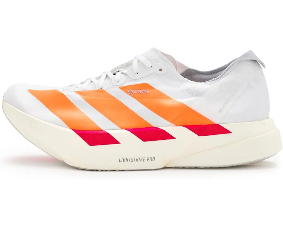 Беговые кроссовки adidas Adizero Adios Pro 4 с карбоновыми стержнями