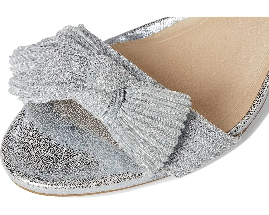 Босоножки LifeStride Florence Bow с бантом и регулируемой пряжкой